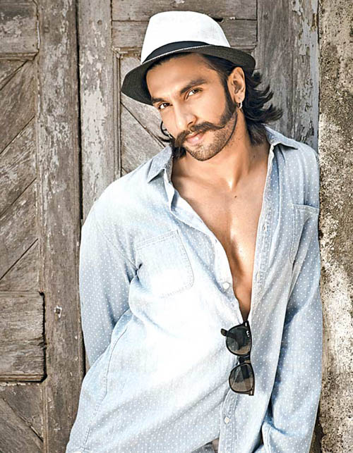 Ranveer-Singh