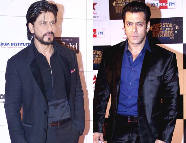 Salman-SRK