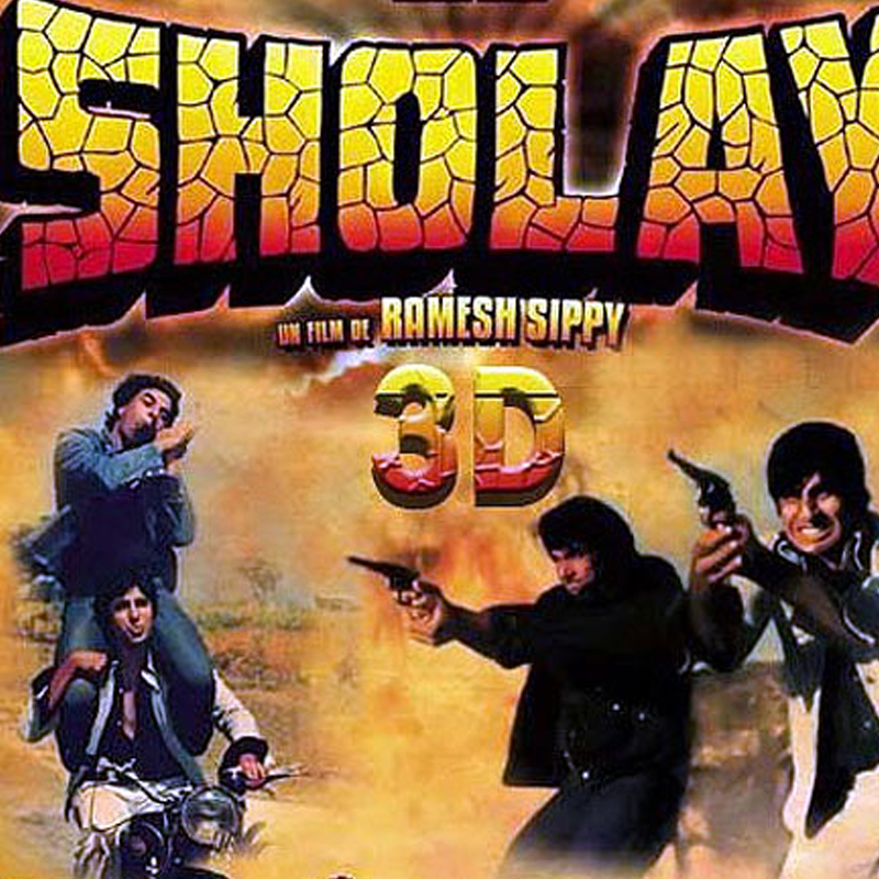 Sholay