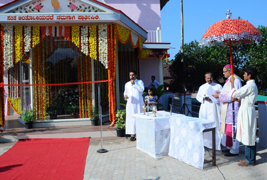 St_ Antony_Church_ 4