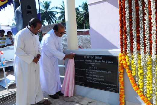 St_ Antony_Church_ 6