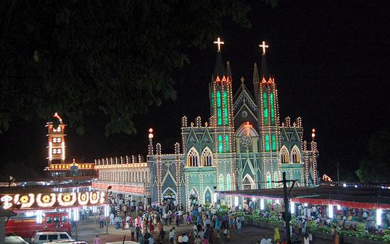 attur_church_festival