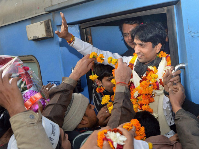 kumar-vishwas