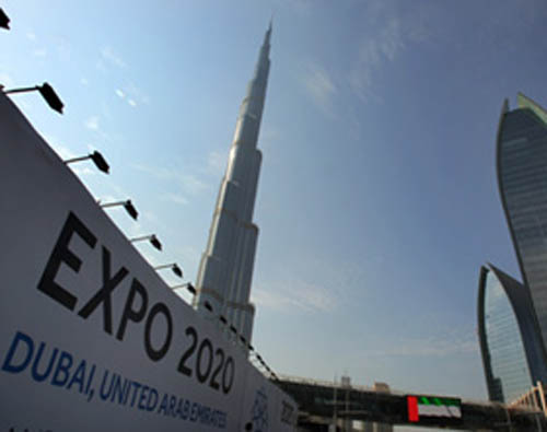 Dubai World Fair Fears