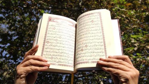 quran