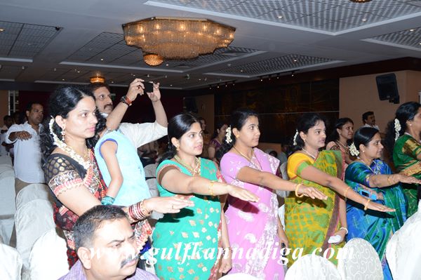 Jain milan UAE-Jan 31-2014-107