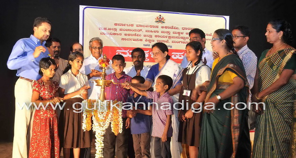 Makkala_habba_pics_1