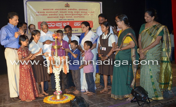 Makkala_habba_pics_2