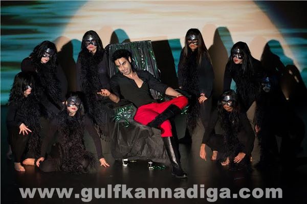 Sandip Soparrkar rocks -Feb 22-2014-005