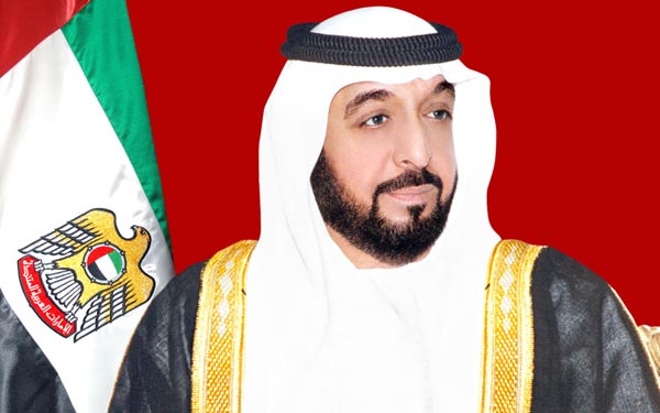 Shaikh Khalifa