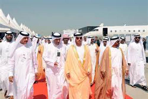 Sultan bin Tahnoon Al Nahyan