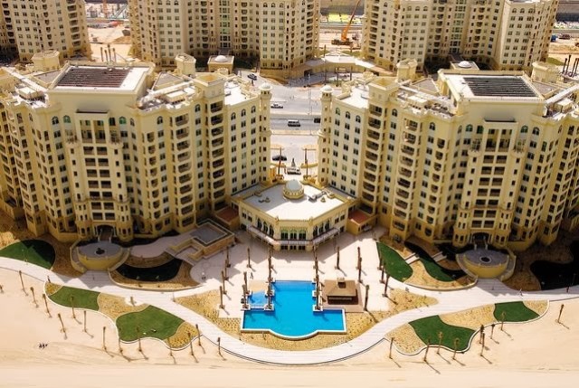 The-Palm-Jumeirah
