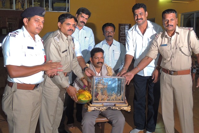 kundapur-police