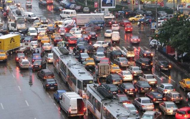 5trafic-bucuresti