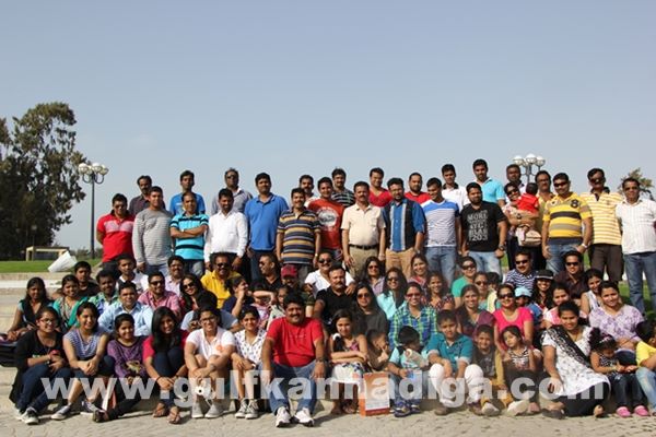 Dubai devadiga sangha picnik _March 21_2014-040