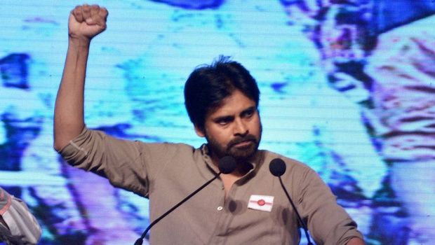 PawanKalyanNewParty