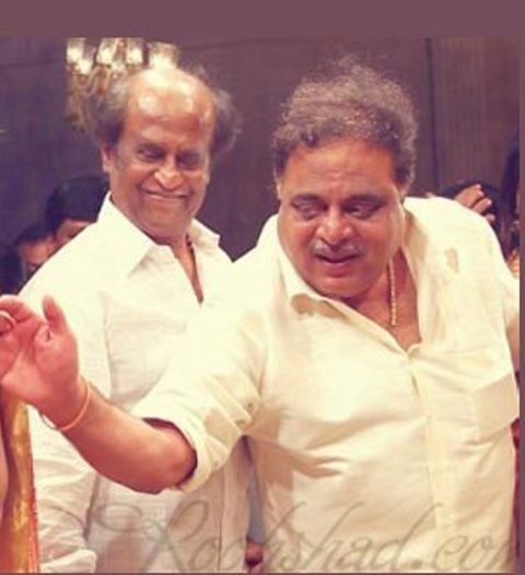 RAJINI & AMBHI2