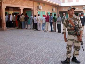 Rajasthan_polling