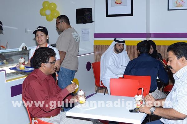 Sharjah ICE cream parler-March 8-2014-014
