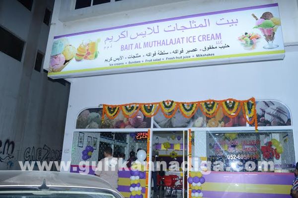 Sharjah ICE cream parler-March 8-2014-020