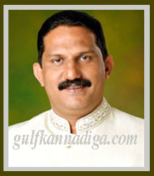 Stany_Alvares_president