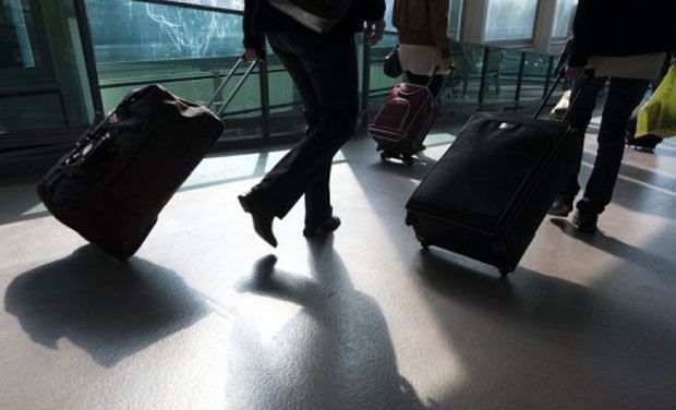 indians working abroad