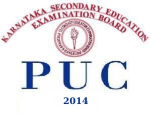 karnataka-2nd-puc-exam