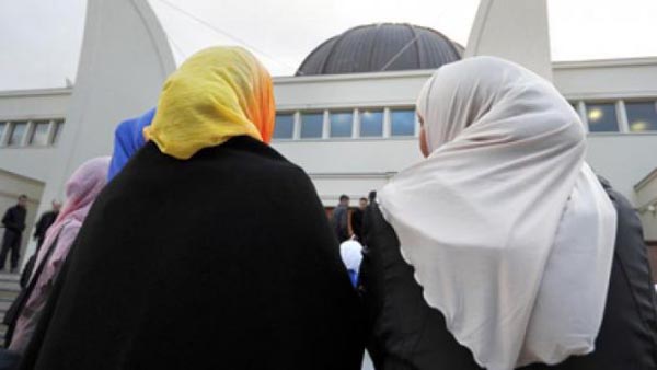 muslim women