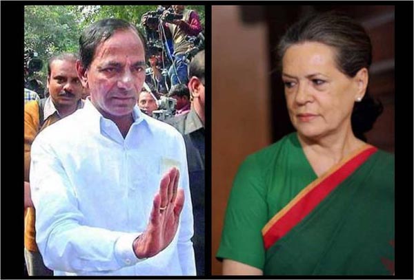 rao and sonia