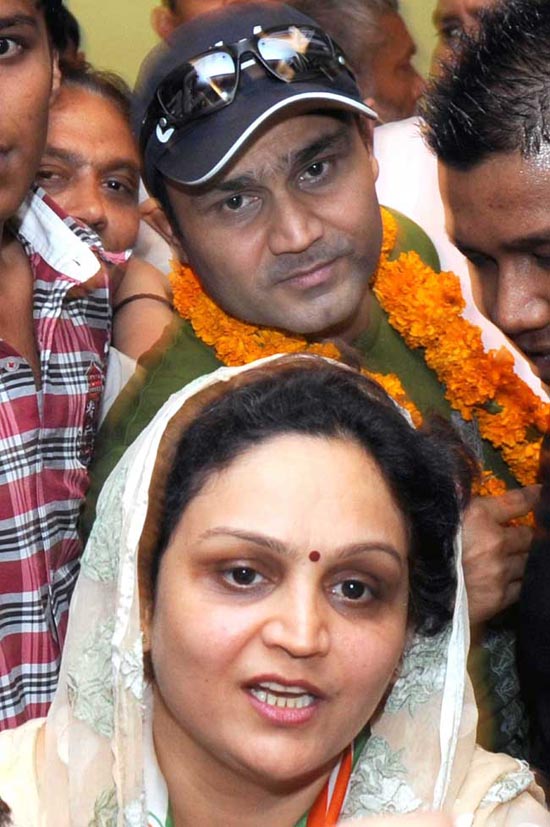 sehwag-sister