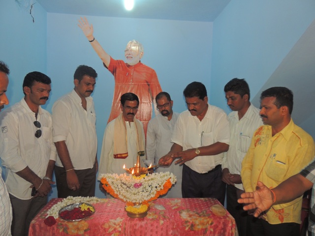 shobha-karandlaje-kundapur-visit