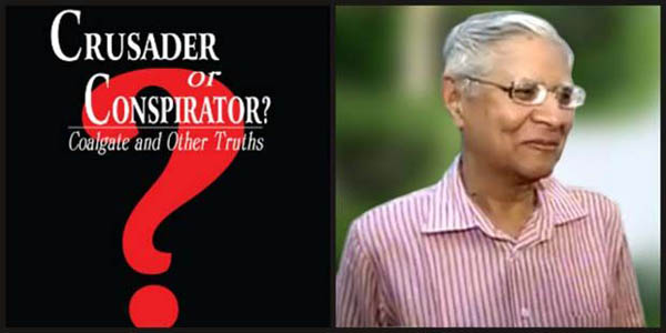 P C Parekh and his book