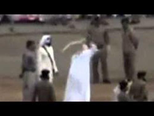 Saudi beheaded for killing man