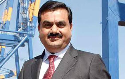 adani