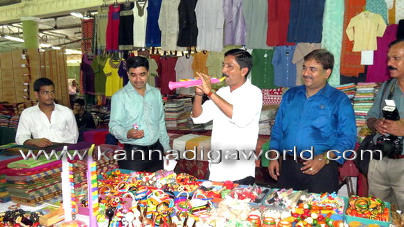 Rajasthani Grameena Mela displays wide range of art crafts 