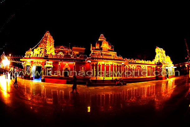 Kudroli_dasara_light_6