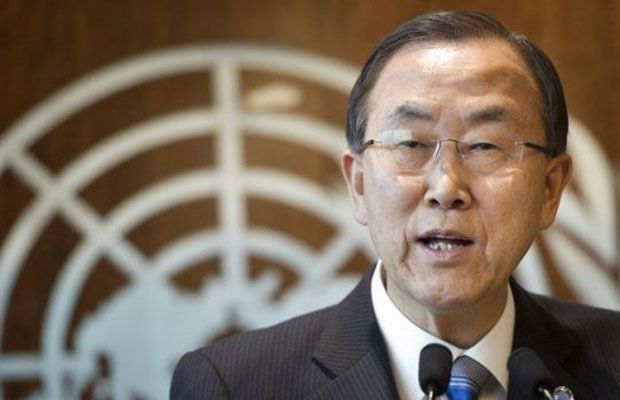 banki-moon