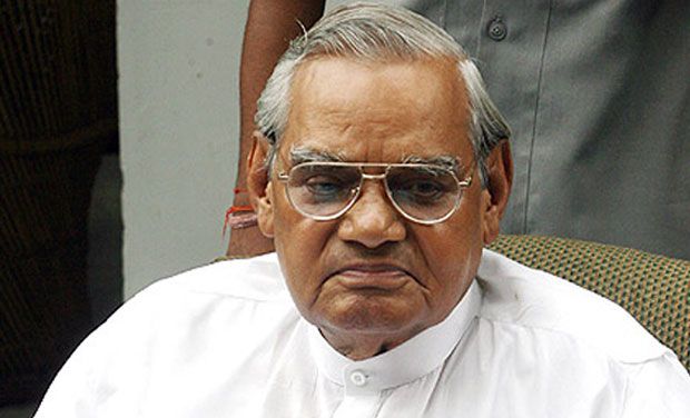 Atal-Bihari-Vajpaye