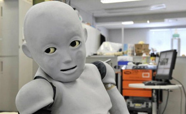 robots for 9 year olds