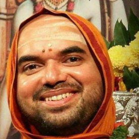 shree-raghaveshwara-bharath