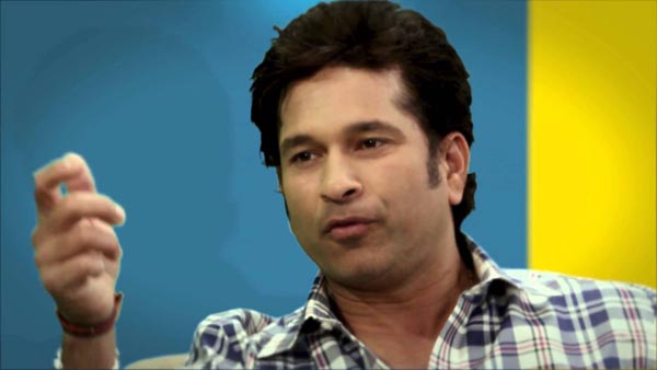 sachin