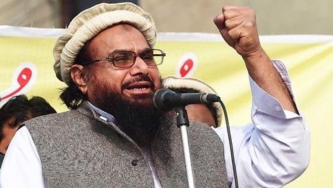 Hafiz-Saeed