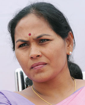 Shobha