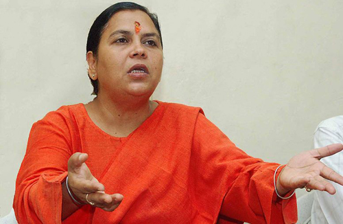 uma_bharti