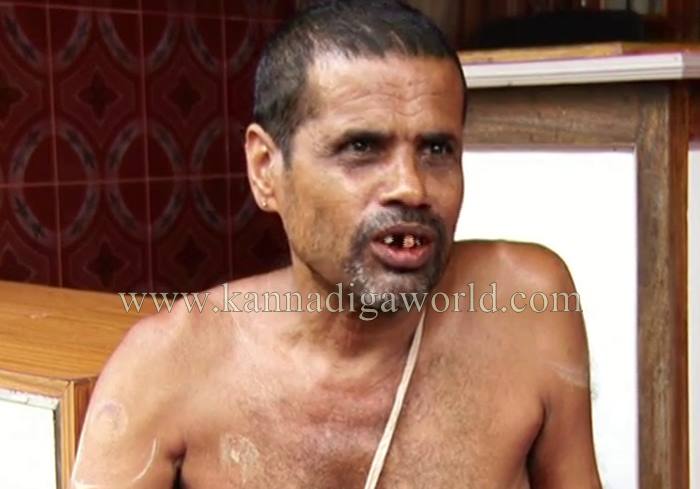 Bhaskar Shetty_Murder Case_Udupi.