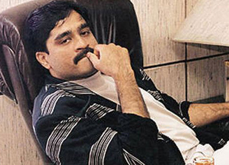 Dawood-Ibrahim