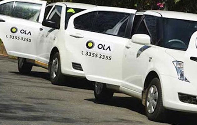 Ola Cabs-700