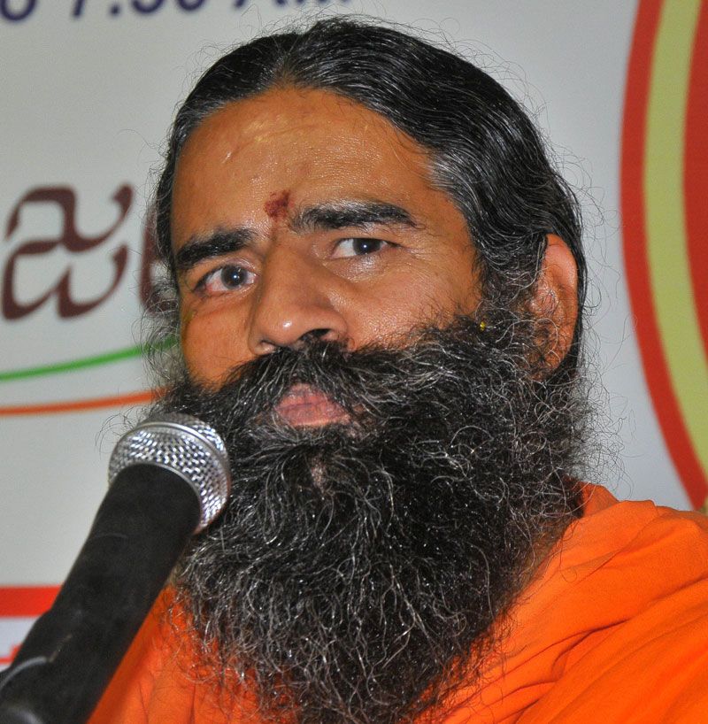 ramdev