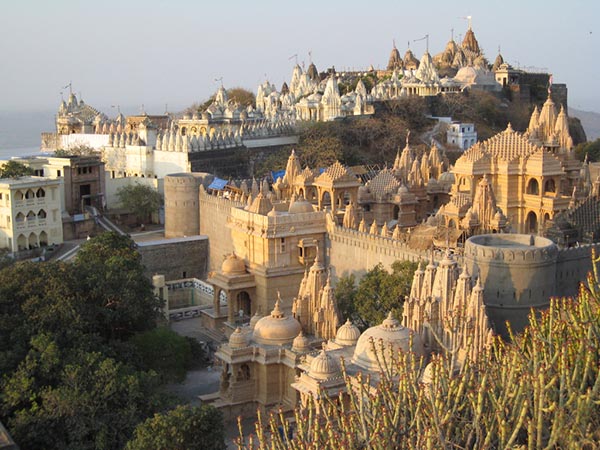 palitana-temples