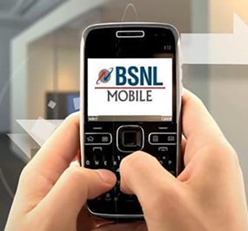 BSNL Launches 3 New GPRS Packs in Karnataka
